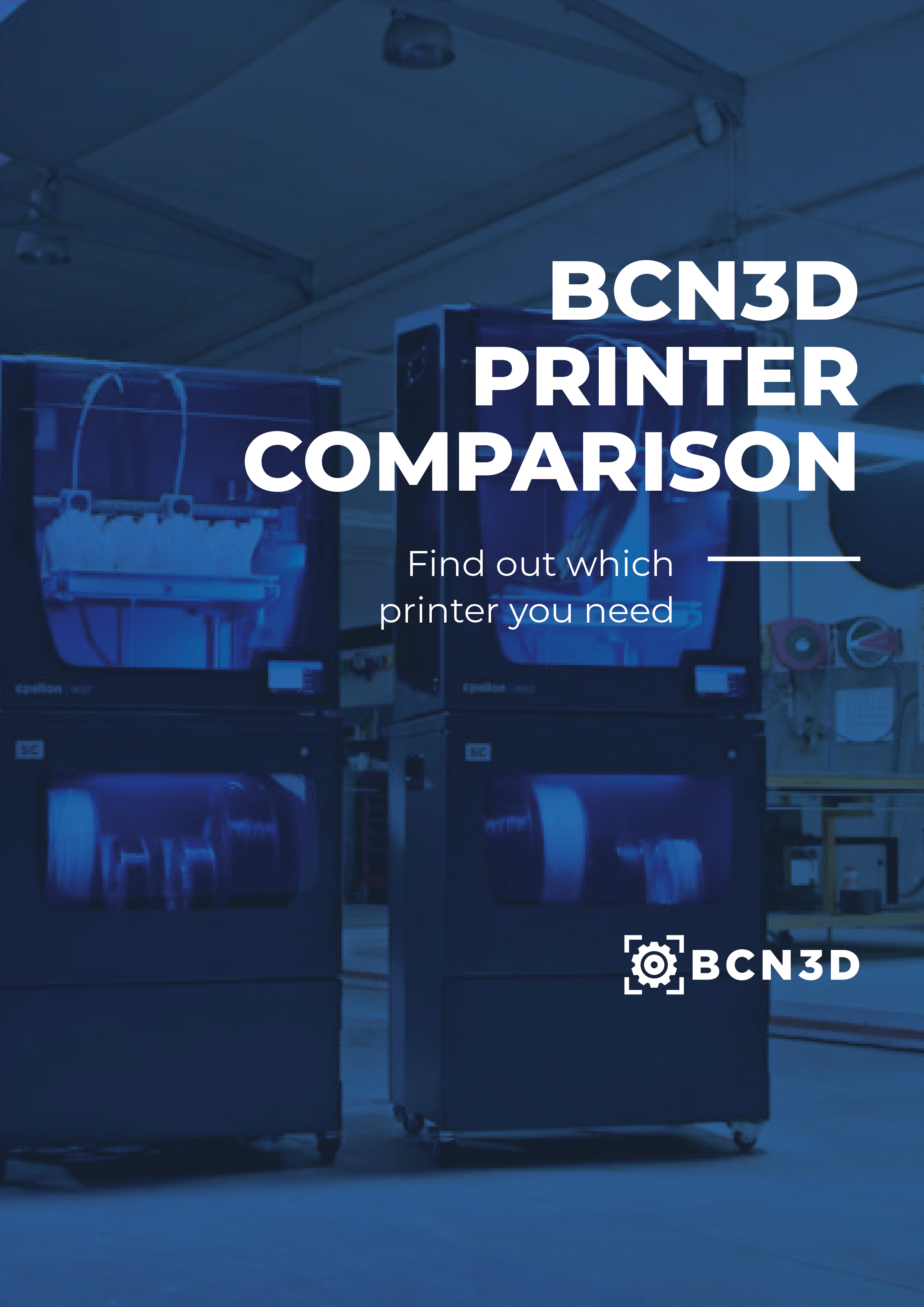 BN - Cover - Comparison sheet